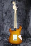 2022 Fender American Performer Stratocaster 'Owned by Deertick'