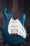 OLP by Ernie Ball MM4 Blue Sparkle