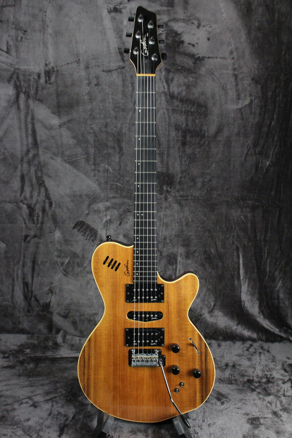 Godin xtSA