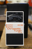 Boss Chromatic Tuner TU-3 Used