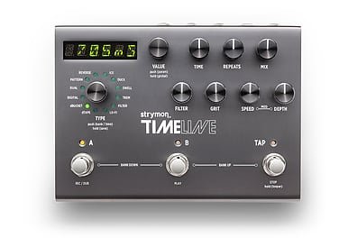 Strymon Timeline Multidimensional Delay *Free Shipping in the US*