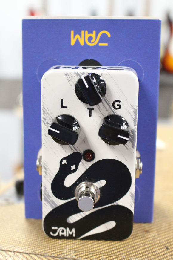 Jam Pedals Rattler Used