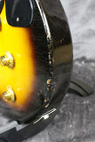 Gibson Les Paul Junior 1955 Sunburst