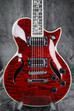 Prestige Heritage Hollow QM
