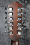 Fender CD-100-12 12-String