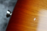 2017 Fender American Standard Stratocaster
