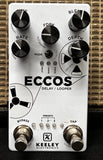 Keeley Eccos Delay/Looper Used