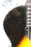 Gibson Les Paul Junior 1955 Sunburst