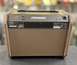 Fishman Loudbox Mini Charge Acoustic Guitar Amp