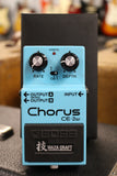 Boss CE-2w Chorus Used