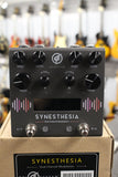 GFI Systems Snyesthesia Used