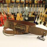 LM Products VK-5 Valkyrie Guitar Strap *Free Shipping in the USA*