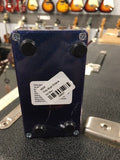 MXR Poly Blue Octave Pedal Used