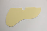 Danelectro Style Pickguard Cream