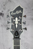 Hagstrom Ultra Max Fall Sky Satin