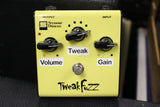 Seymour Duncan Tweak Fuzz Used