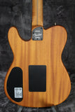 Fender Limited Edition American Acoustasonic Telecaster Pink Paisley