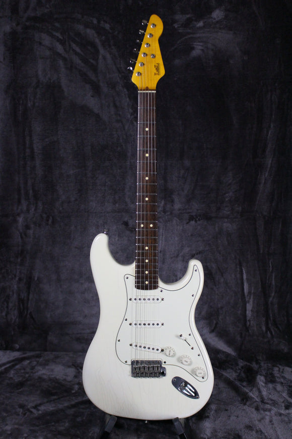 LsL Instruments Custom Saticoy SSS *Relic*