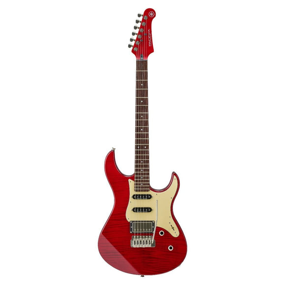 Yamaha PAC612VIIFMX FRD Fired Red *Free Shipping in the USA*