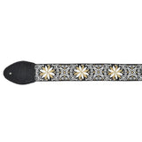 Souldier "Johnny Marr Signature Guitar Strap" *Free Shipping in the USA*