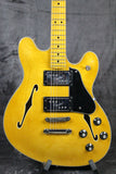 2013 Fender Modern Player Starcaster