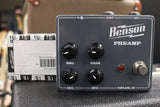 Benson Preamp Used