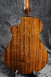 Breedlove Pursuit Acoustic Bass