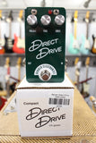 Barber Direct Drive Used w/box