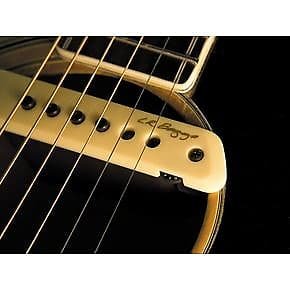 LR Baggs M1A Active Soundhole Pickup Acoustic Guitar Pickup *Free Shipping in the USA*