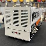 Orange Rocker 15 Terror 2-Channel 15-Watt Guitar Amp Head