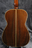 RJ Deneve Square Neck Dobro #242