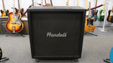 Randall R412CX 4x12 Cab
