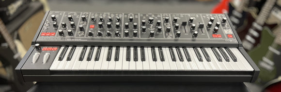 Moog Matriarch Dark Semi-Modular Analog Synthesizer