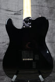 2019 Fender American Elite Telecaster Mystic Black