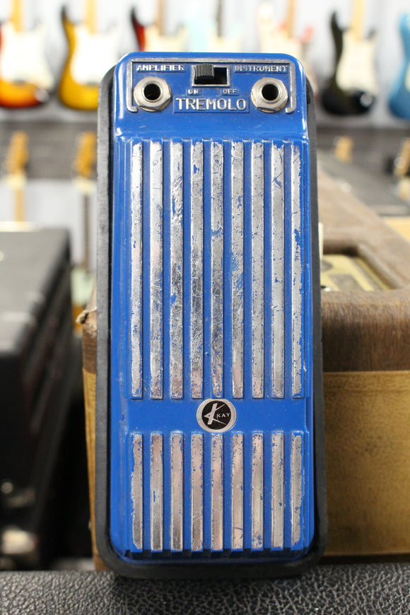 Kay Tremolo Used