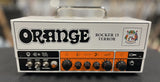 Orange Rocker 15 Terror 2-Channel 15-Watt Guitar Amp Head