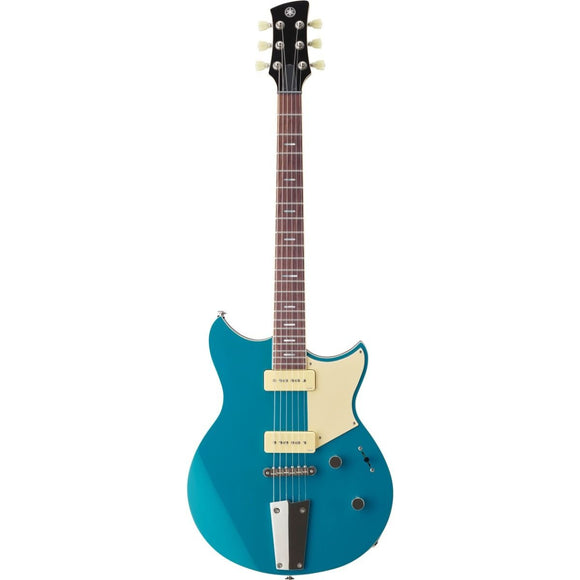 Yamaha RevStar RSS02T Swift Blue *Free Shipping in the USA*