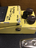 Boss SD-1 Super Overdrive Made in Japan Used
