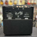 Fender Rumble 25 Bass Combo Amp