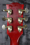 2005 Gibson Custom Shop Alvin Lee ES-335 Big Red