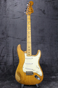 1973 Fender Stratocaster