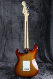 2021 Fender Player Plus Top Stratocaster