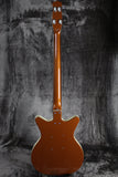 Danelectro 59SSB-Cop Short Scale Bass Copper *Free Shipping in the USA*