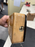 1986 Fender Esquire Custom Reissue MIJ