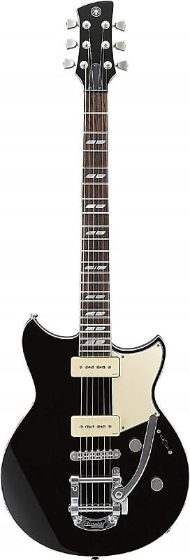 Yamaha RevStar RS702B Limited Edition Black with gig bag *Free Shipping in the USA*