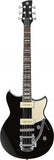Yamaha RevStar RS702B Limited Edition Black with gig bag *Free Shipping in the USA*