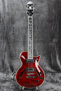 Prestige Heritage Hollow QM