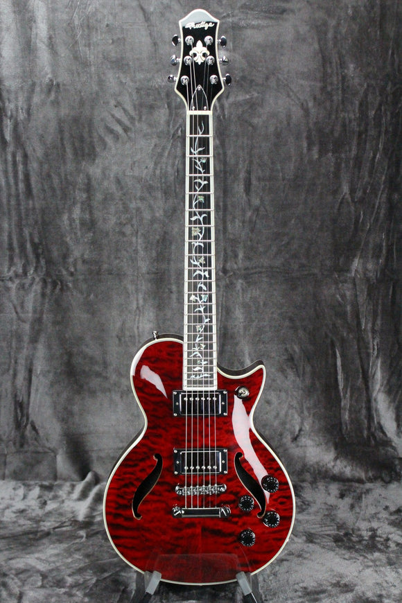 Prestige Heritage Hollow QM