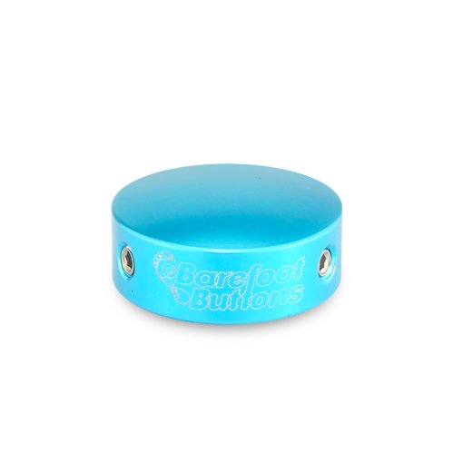 Barefoot Buttons V2 Light Blue 17-V2-ST-BL