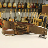 LM Products VK-5 Valkyrie Guitar Strap *Free Shipping in the USA*